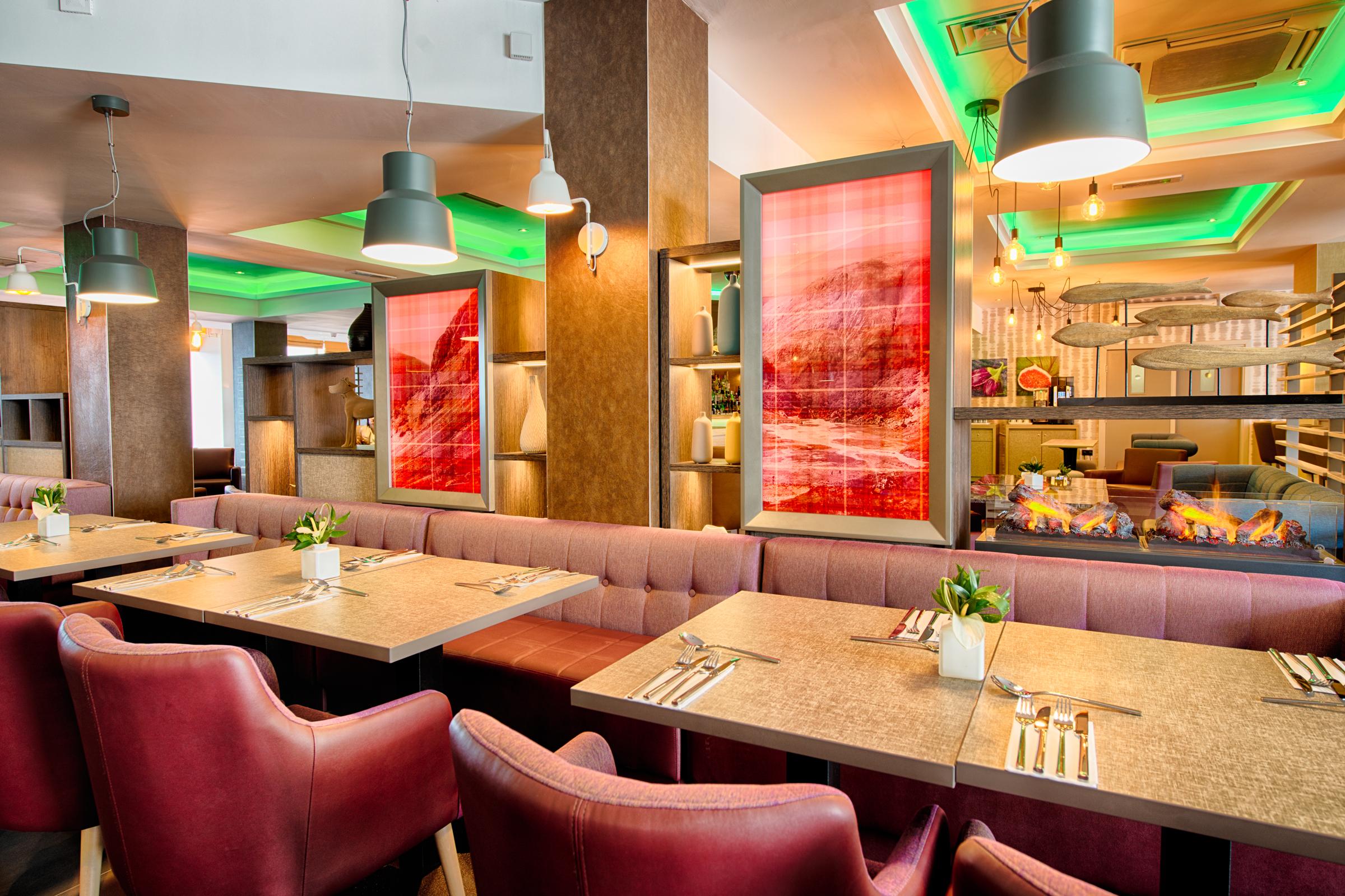 Leonardo Hotel Edinburgh Haymarket Екстериор снимка