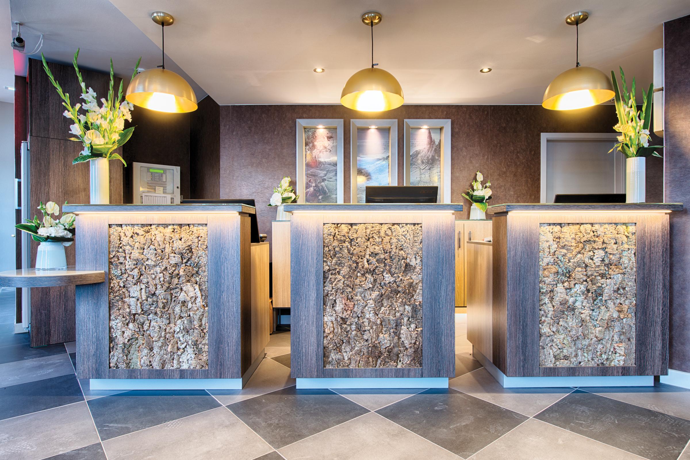 Leonardo Hotel Edinburgh Haymarket Екстериор снимка