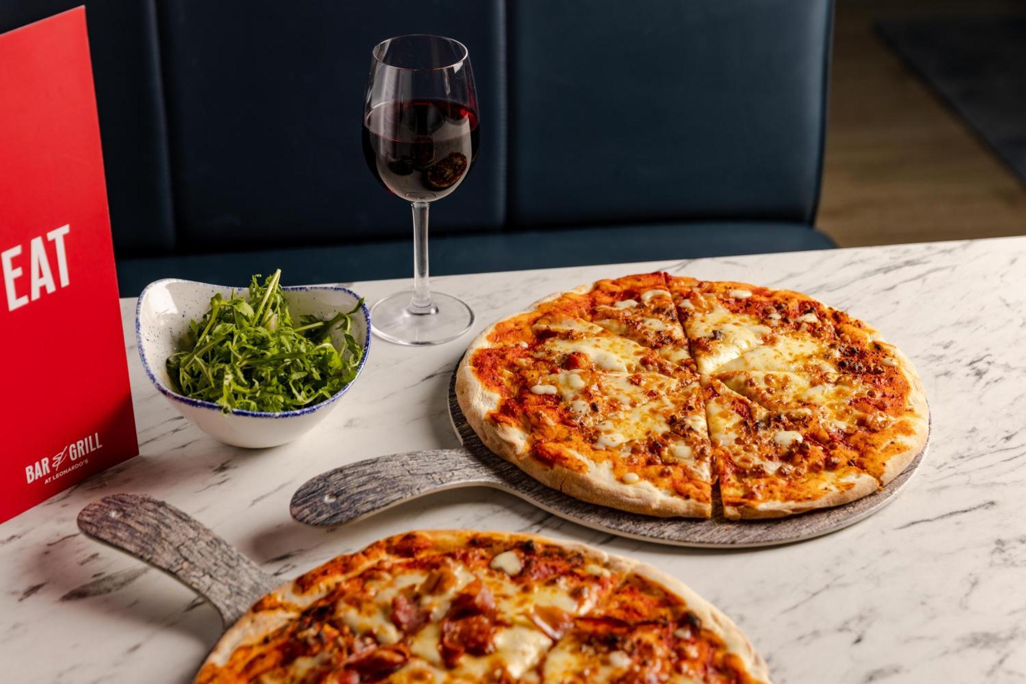Leonardo Hotel Edinburgh Haymarket Екстериор снимка
